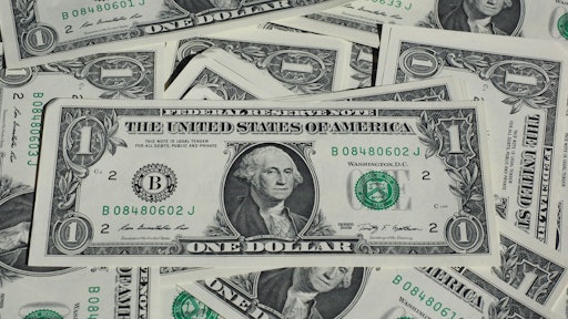 Bank Notes Bills Cash Currency 259191