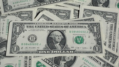 Bank Notes Bills Cash Currency 259191