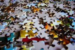 Jigsaw Puzzle 1586950
