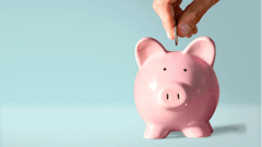 Piggy Bank Money 2048x1365