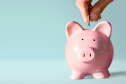 Piggy Bank Money 2048x1365