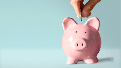 Piggy Bank Money 2048x1365