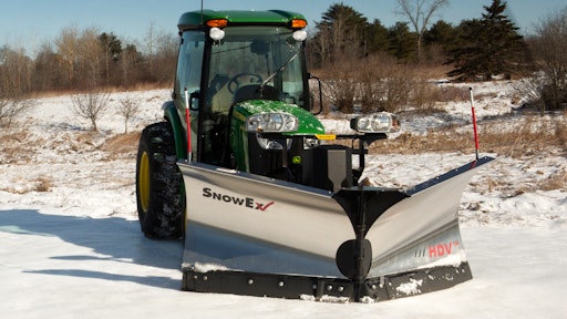 Automatixx Attachment Tractors