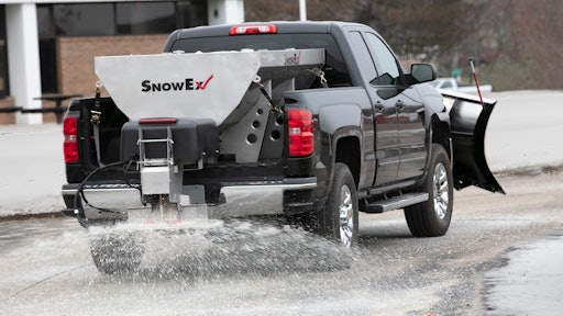 Helixx Stainless Steel Spreaders