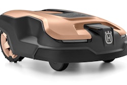 25th Anniversary Automower