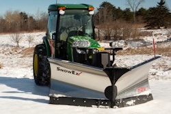 Automatixx Attachment Tractors