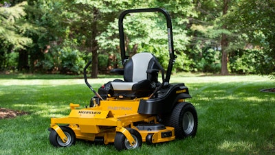 Fas Trak Sdx Hustler