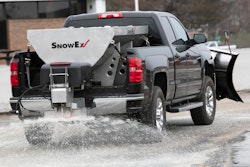 Helixx Stainless Steel Spreaders