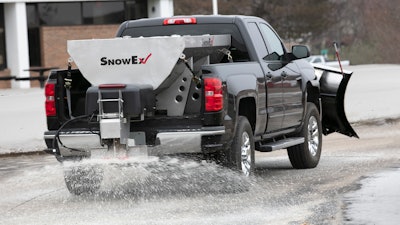 Helixx Stainless Steel Spreaders