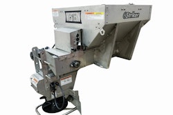 Wstrn Striker 0 35 Cu Yd2