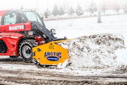 Arctic Snow and Ice Products