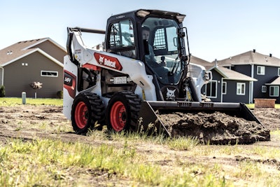 Bobcat S64 Bucket Dsc01437 19e2 Fc