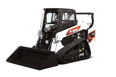 Bobcat T64 Bucket 2l4a0223 19c3 Fc Ko