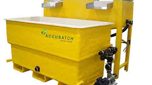 Accu Batch Large