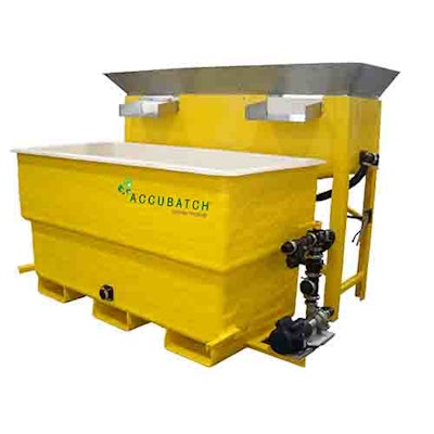 Accu Batch Large