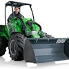 Avant 800 Easy To Drive