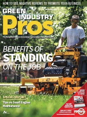 Green Industry Pros May/June 2020