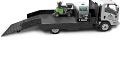 Lawn Scaper