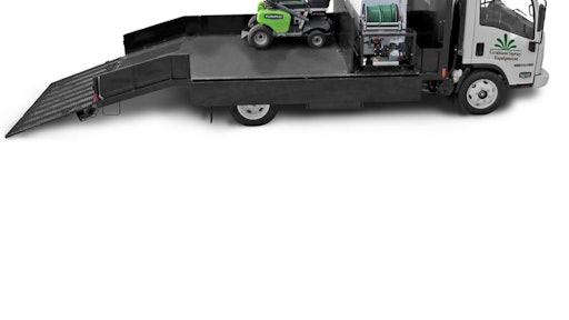 Lawn Scaper