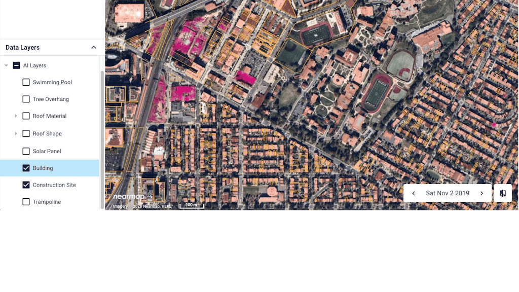 Nearmap Unveils General Availability of Nearmap AI for Automatic Aerial ...