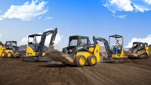 Deere Own It Offer