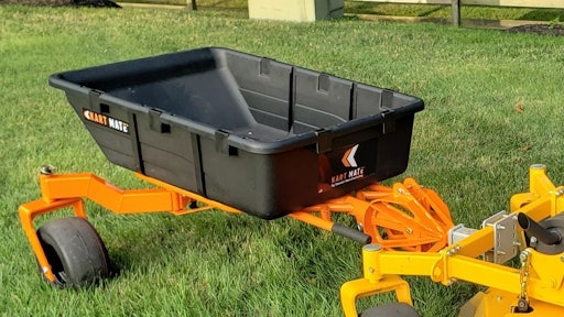 Kart Mate 4
