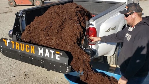 Truck Mate 2