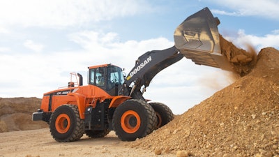 Doosan Roc Dl580 5 Mg4177