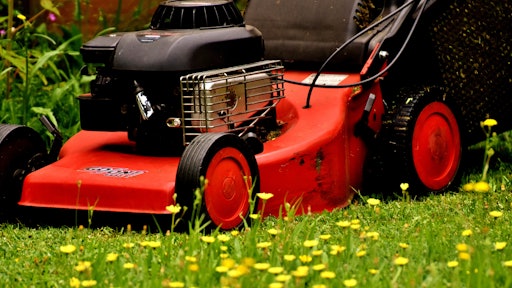 Lawn Mower 2430719