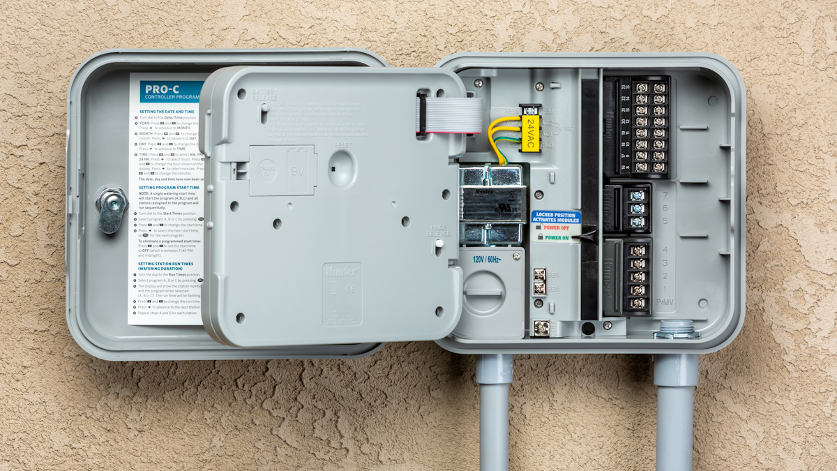 Hunter Introduces Two New Kits to Expand Pro-C Controller Capabilities