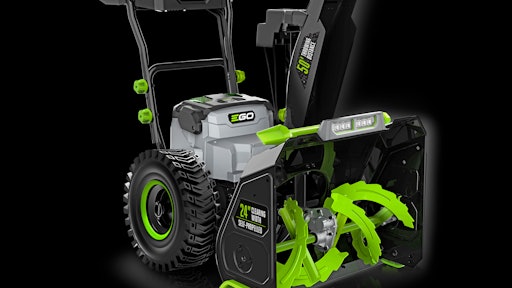 Snt2405 Ego 20 0213 Snowblower Nolights Main
