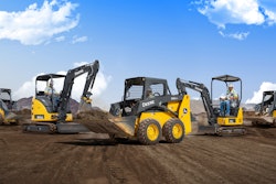 Deere Own It Offer