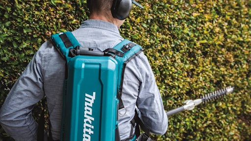 Makita Provides Increased Run Times with LXT and LXT X2 Portable