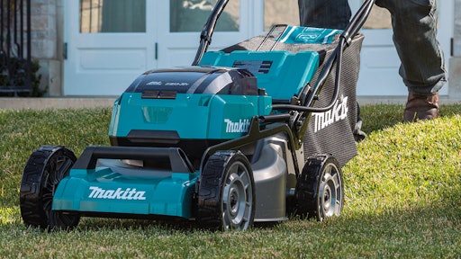 Makita Expands Outdoor Power Equipment Line Up with Three Premium
