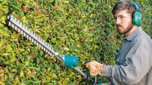 Makita Xnu02 T Action Shot 2