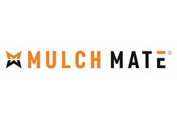 Mulch Mate Logo