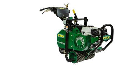 Ryan Jr Sod Cutter Hydro 1
