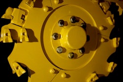 Vermeer Cutting System