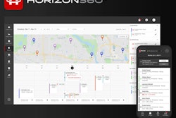 Horizon Lp Billboard Flat