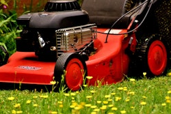 Lawn Mower 2430719
