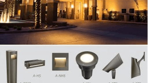Fx luminaire hunter deals