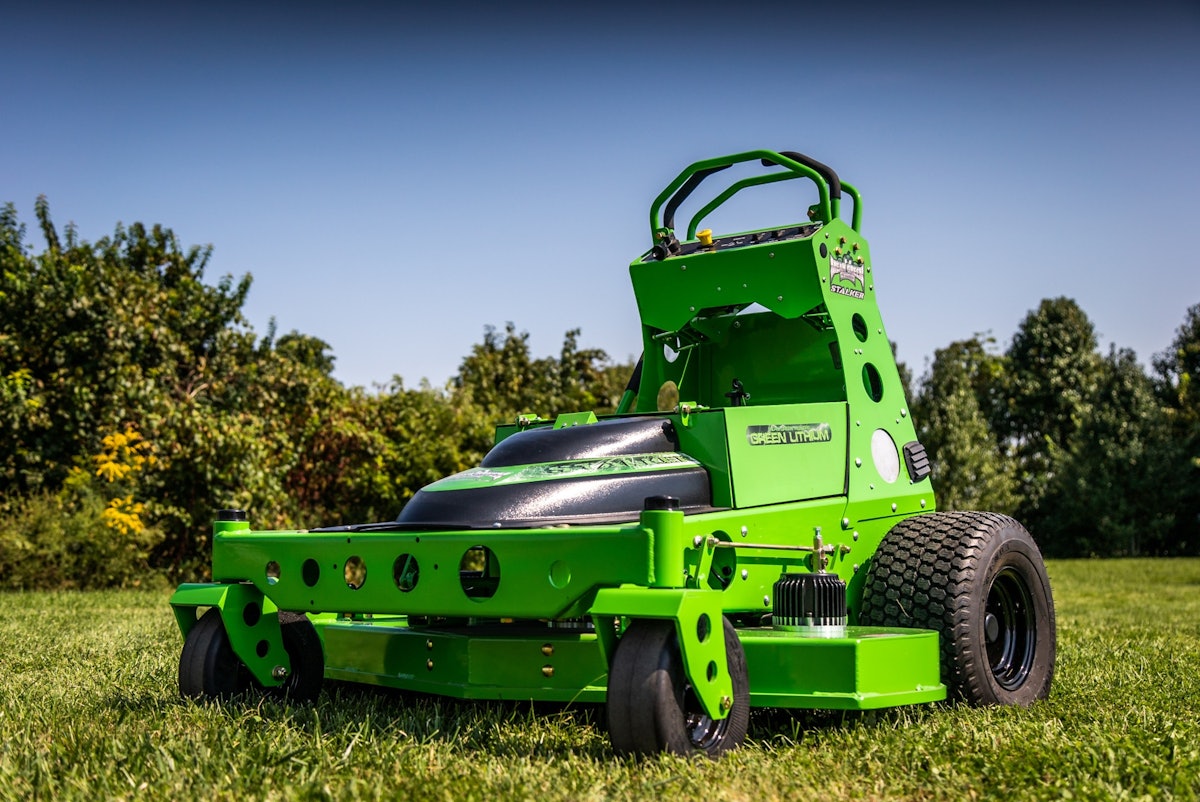 Mean green stalker price outlet
