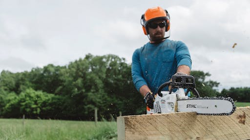 Stihl Ms 194 C E Chainsaw From Stihl Incorporated Green Industry Pros