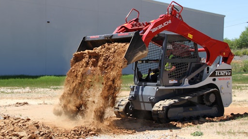 If you are unsure how much to adjust the tracks, refer to the recommendations in the OEM manual or check with your local dealer.