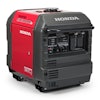 Honda Eu3000is Generator Pgma Right View