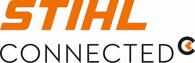 Stihl Connected Logo 1
