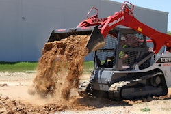 If you are unsure how much to adjust the tracks, refer to the recommendations in the OEM manual or check with your local dealer.
