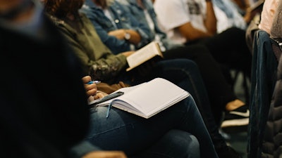 AED Foundation college program