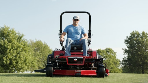 2021 Boss Xl Outdoor