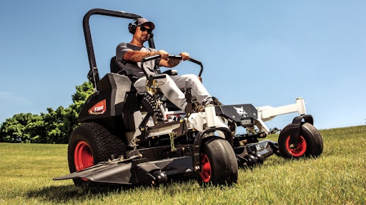 Bobcat Zt7000 Cn4a0440 20k1